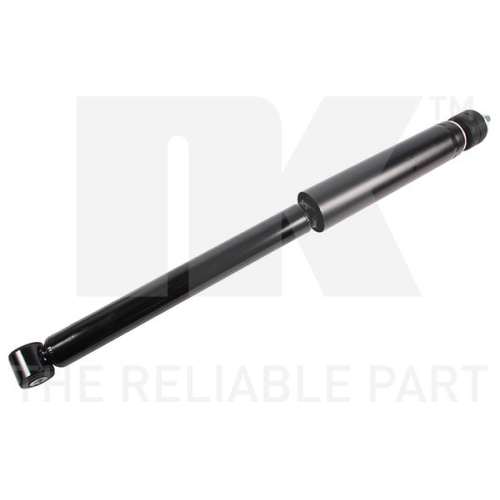 Sto&szlig;d&auml;mpfer NK 63261744 f&uuml;r HONDA, Hinterachse, links, rechts