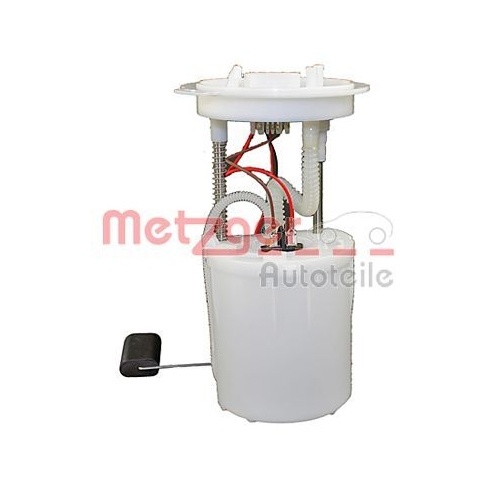 Kraftstoff-F&ouml;rdereinheit METZGER 2250094 GREENPARTS f&uuml;r VAG