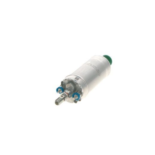 Kraftstoffpumpe BOSCH 0 580 254 950 f&uuml;r MERCEDES-BENZ, Kraftstoffleitung