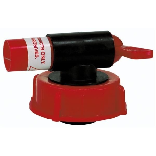 Liqui Moly 1x LM3322 Auslaufhahn f&uuml;r Kanister mit Gewinde