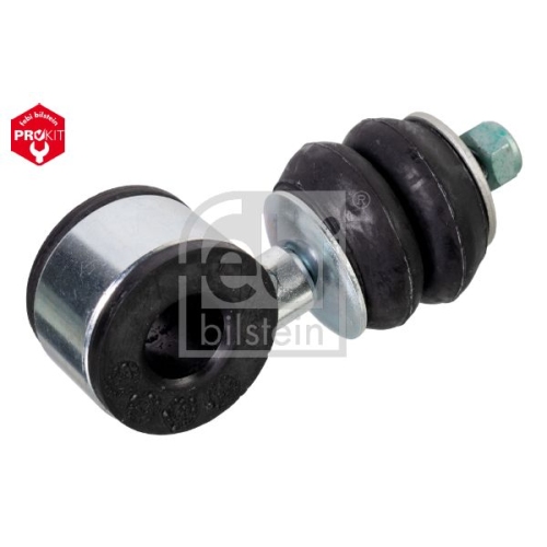 Febi Bilstein 18366 Verbindungsstange mit Sicherungsmutter , 1 St&uuml;ck