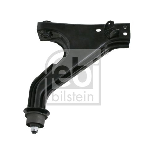Febi Bilstein 23153 Querlenker mit Lagern und ohne Gelenk , 1 St&uuml;ck