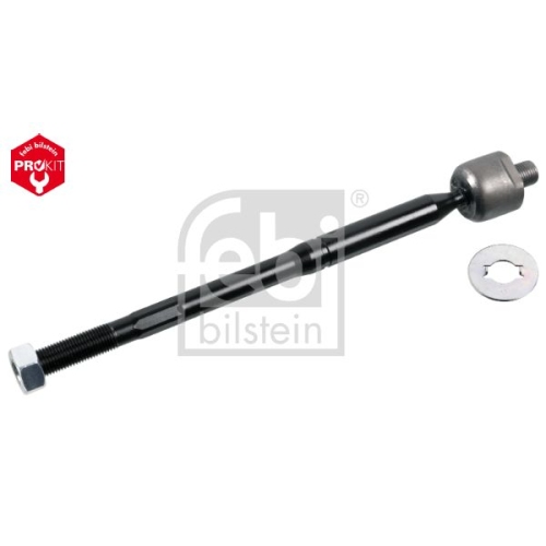 Febi Bilstein 31750 Axialgelenk mit Kontermutter , 1 St&uuml;ck