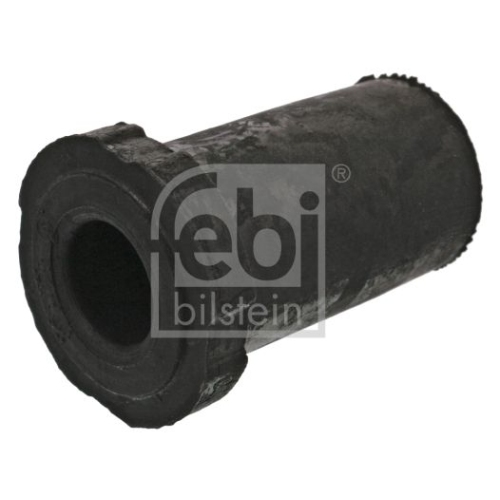 Febi Bilstein 41108 Blattfederlager , 1 St&uuml;ck