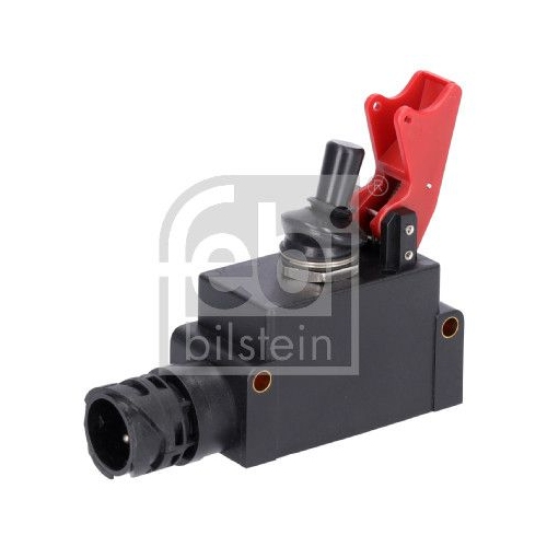 Febi Bilstein 46020 Batteriehauptschalter , 1 St&uuml;ck