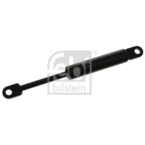 Febi Bilstein 47626 Gasdruckfeder f&uuml;r Windleitblech , 1 St&uuml;ck