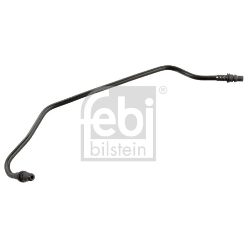 Febi Bilstein 103546 Entl&uuml;ftungsleitung f&uuml;r K&uuml;hlerausgleichsbeh&auml;lter , 1 St&uuml;ck