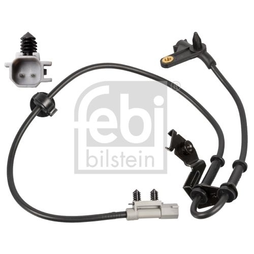 Febi Bilstein 109545 ABS-Sensor, 1 St&uuml;ck