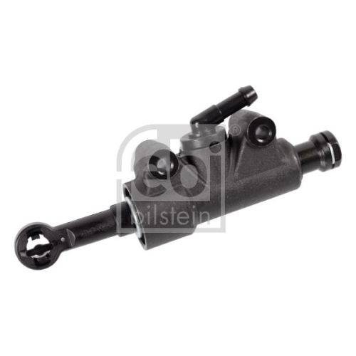 Febi Bilstein 174866 Kupplungsgeberzylinder, 1 St&uuml;ck