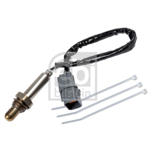Lambdasonde FEBI BILSTEIN 177282 f&uuml;r MITSUBISHI, vorne rechts