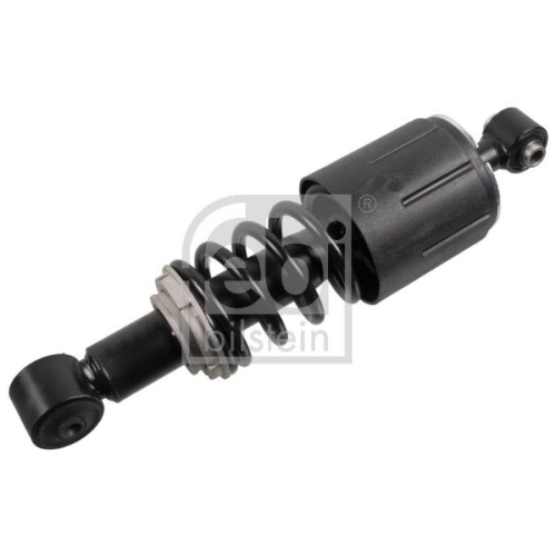 D&auml;mpfer, Fahrerhauslagerung FEBI BILSTEIN 178446 f&uuml;r DAF, vorne