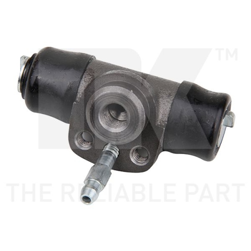 Radbremszylinder NK 804706 f&uuml;r AUDI SEAT SKODA VW, Hinterachse, links, rechts