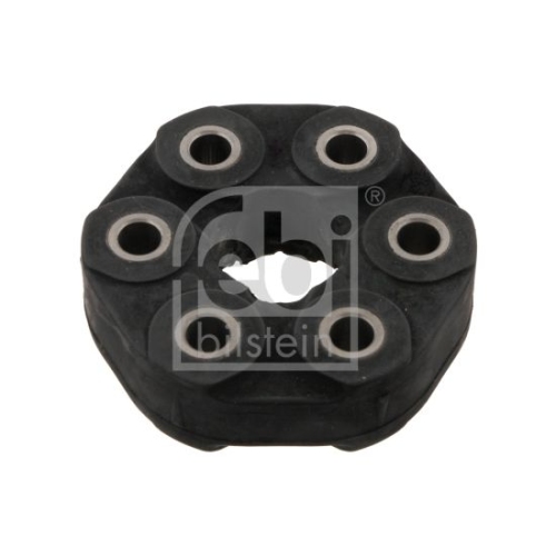 Febi Bilstein 1x 05084 Gelenkscheibe f&uuml;r Kardanwelle