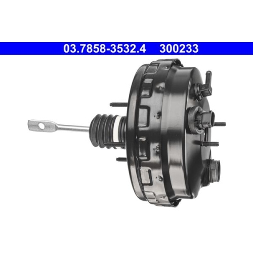 Bremskraftverst&auml;rker ATE 03.7858-3532.4 f&uuml;r VOLVO