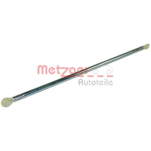 Antriebsstange, Wischergest&auml;nge METZGER 2190163 f&uuml;r NISSAN, vorne rechts