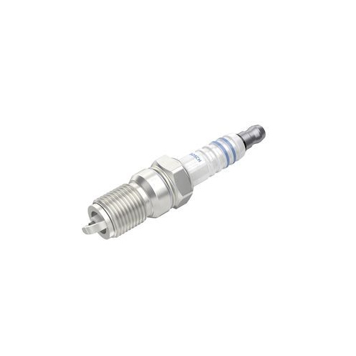 6x 0 242 235 661 Bosch Z&uuml;ndkerze entst&ouml;rt HR7DC MERCEDES-BENZ 190