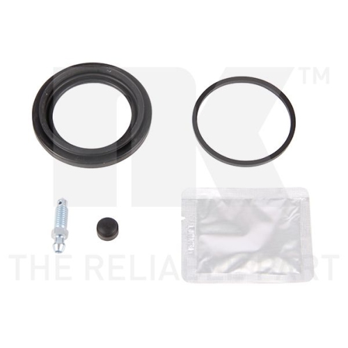 Reparatursatz, Bremssattel NK 8899053 f&uuml;r, Vorderachse