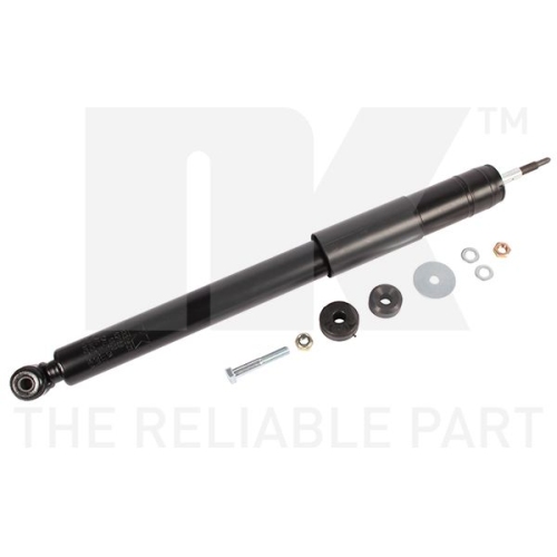 Sto&szlig;d&auml;mpfer NK 63331621 f&uuml;r CHRYSLER MERCEDES-BENZ, Vorderachse, links, rechts
