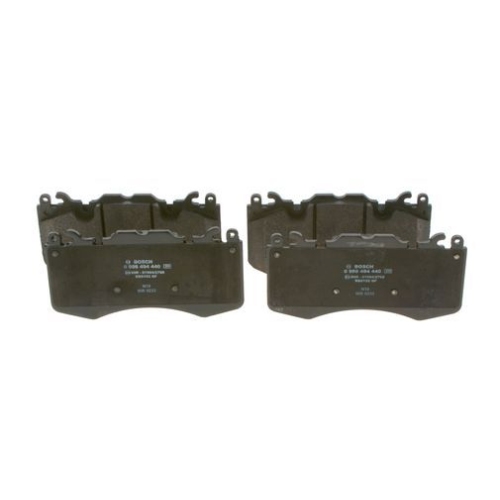 Bremsbelagsatz, Scheibenbremse BOSCH 0 986 494 440 f&uuml;r ROVER LAND ROVER
