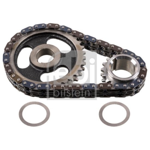 Febi Bilstein 1x 44729 Steuerkettensatz f&uuml;r Nockenwelle