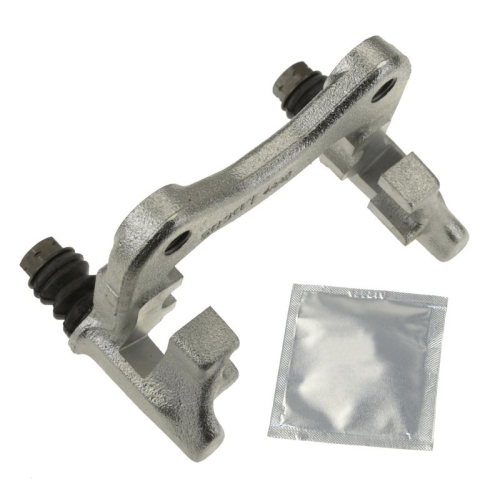 Halter, Bremssattel TRW BDA414 f&uuml;r FORD SEAT VW, Hinterachse, links, rechts