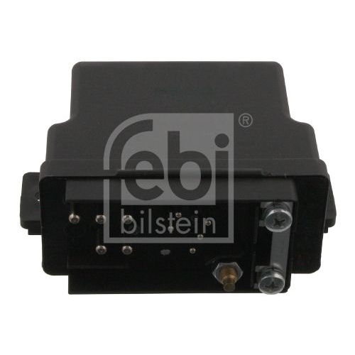 Febi Bilstein 1x 34451 Relais, Gl&uuml;hanlage f&uuml;r Mercedes Benz Steyr