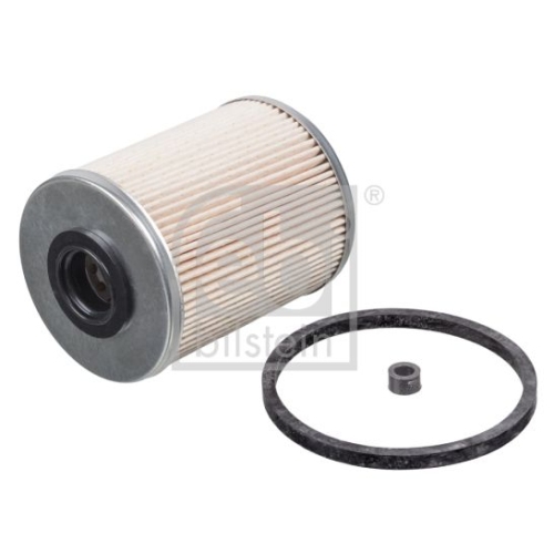 Febi Bilstein 23155 Kraftstofffilter mit Dichtringen , 1 St&uuml;ck