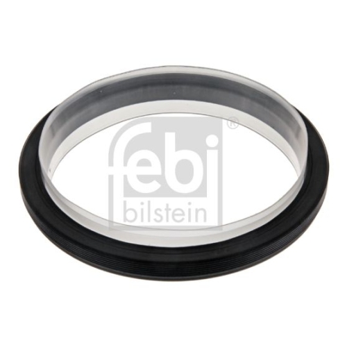 Febi Bilstein 35635 Wellendichtring f&uuml;r Kurbelgeh&auml;use , 1 St&uuml;ck