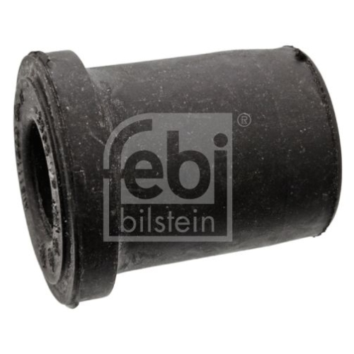 Febi Bilstein 41109 Blattfederlager , 1 St&uuml;ck