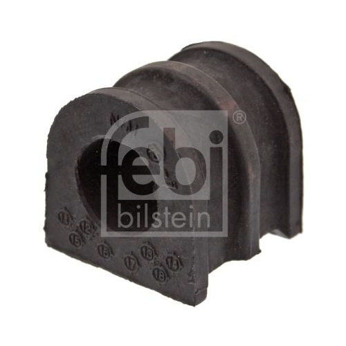 Febi Bilstein 42555 Stabilisatorlager , 1 St&uuml;ck