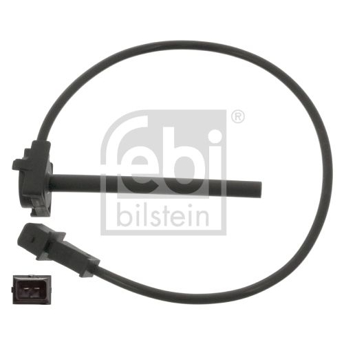 Febi Bilstein 46021 K&uuml;hlmittelstandsensor , 1 St&uuml;ck