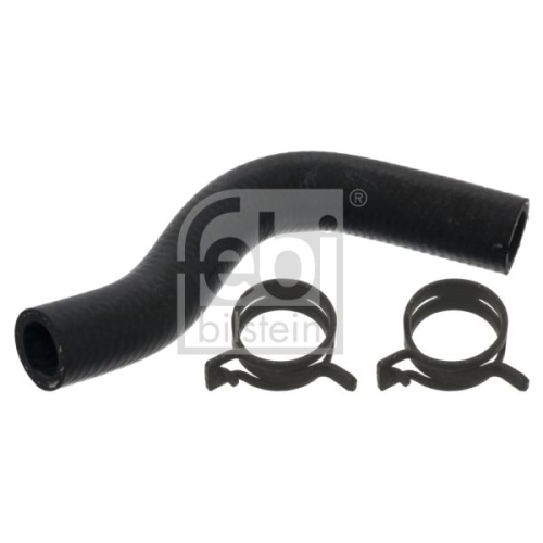 Febi Bilstein 49241 Ladeluftschlauch mit Anbaumaterial , 1 St&uuml;ck