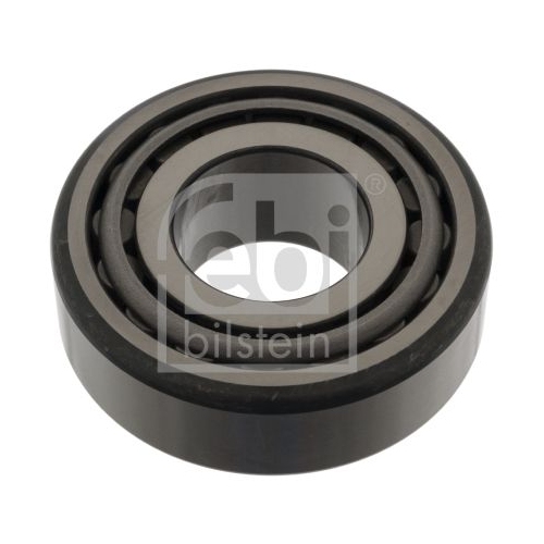 Febi Bilstein 100721 Rad- und Getriebewellenlager , 1 St&uuml;ck