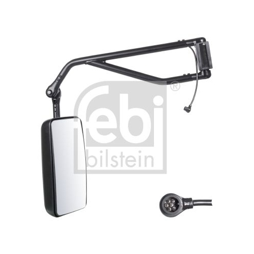 Febi Bilstein 104968 Spiegelsystem, 1 St&uuml;ck