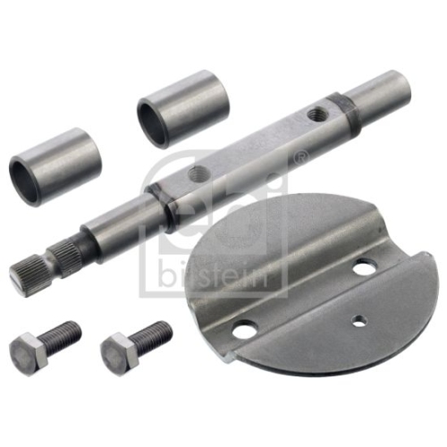 Febi Bilstein 106427 Reperatur Satz Motorbremse, 1 St&uuml;ck