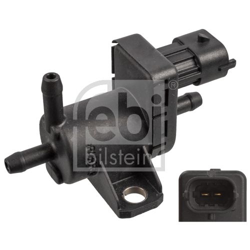 Febi Bilstein 109546 Ladedruckregelventil, 1 St&uuml;ck