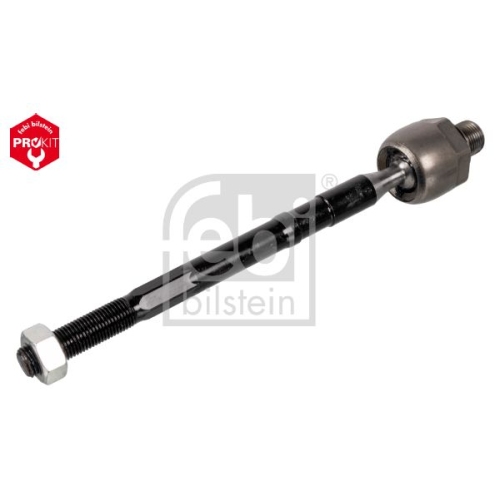 Febi Bilstein 170815 Axialgelenk mit Kontermutter, 1 St&uuml;ck