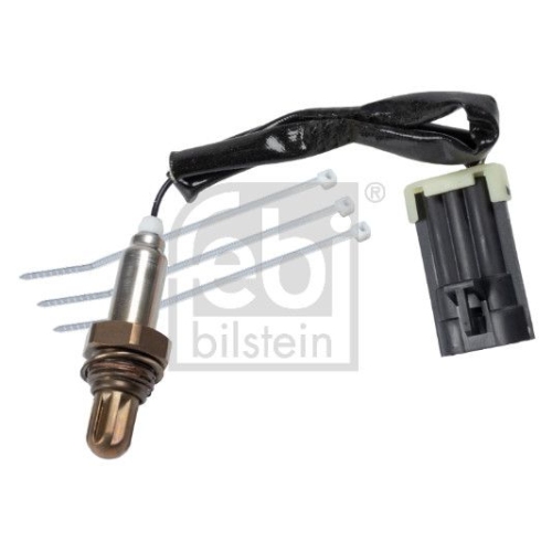 Lambdasonde FEBI BILSTEIN 177283 f&uuml;r OPEL VAUXHALL
