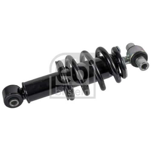 D&auml;mpfer, Fahrerhauslagerung FEBI BILSTEIN 178447 f&uuml;r DAF, vorne