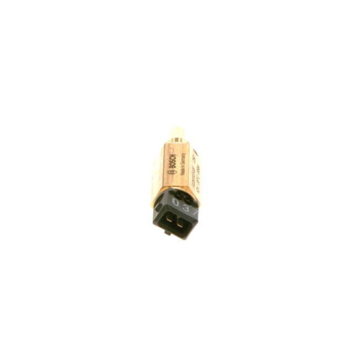 Temperaturschalter, Kaltstartanreicherung BOSCH F 026 T03 100 f&uuml;r BMW PORSCHE VW