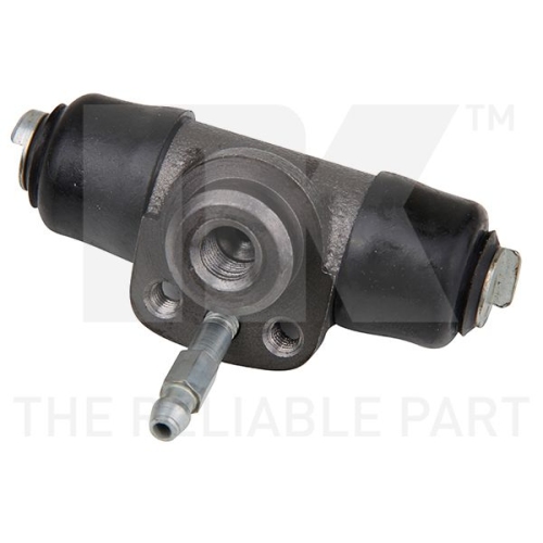 Radbremszylinder NK 804709 f&uuml;r AUDI SEAT SKODA VW, Hinterachse, Vorderachse