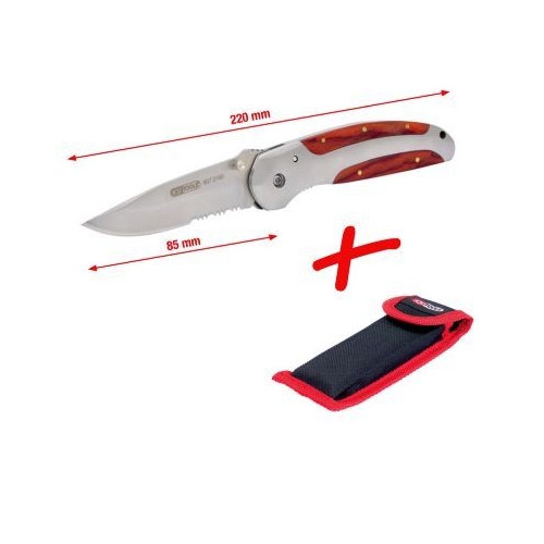 Klappmesser KS TOOLS 907.2190