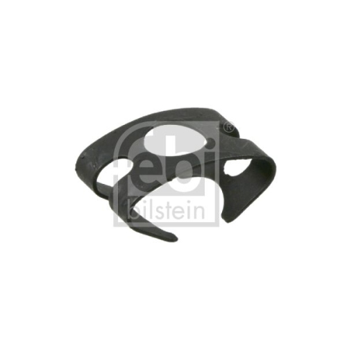 Febi Bilstein Halter Bremsschlauch 19524 AUDI SKODA VW Hinterachse hinten 1x