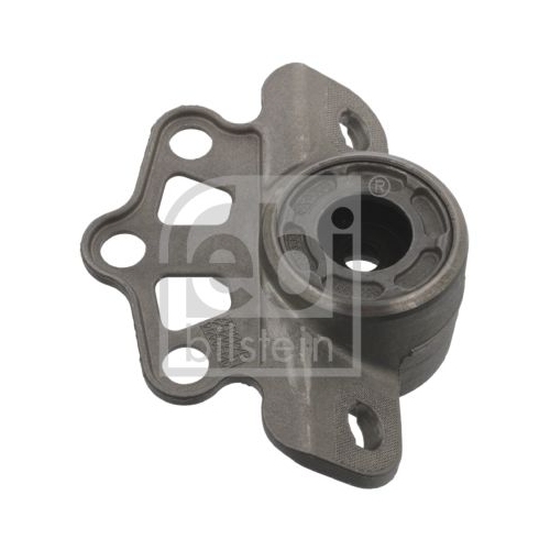 Febi Bilstein 1x 37354 Federbeinst&uuml;tzlager ohne W&auml;lzlager