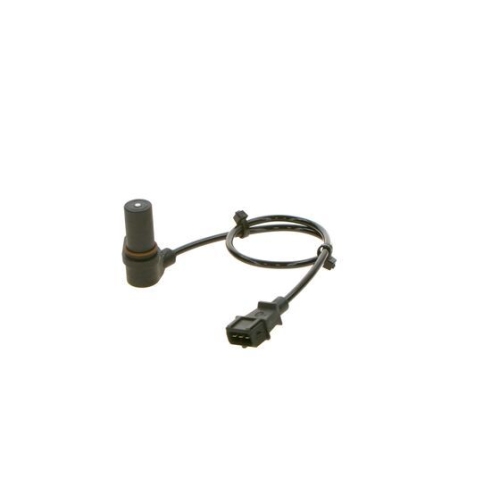 Impulsgeber, Kurbelwelle BOSCH 0 281 002 138 f&uuml;r NISSAN OPEL SAAB SCANIA