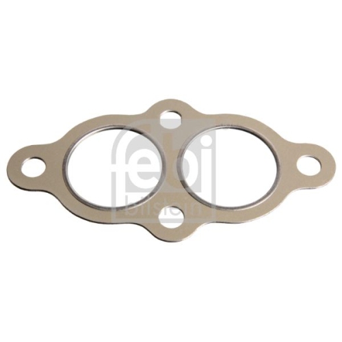 Febi Bilstein 1x Dichtung Abgasrohr 01621 BMW