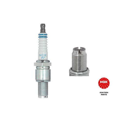 Z&uuml;ndkerze NGK 5255 f&uuml;r MAZDA