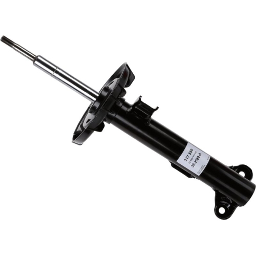 Sto&szlig;d&auml;mpfer SACHS 317 559 f&uuml;r MERCEDES-BENZ, Vorderachse