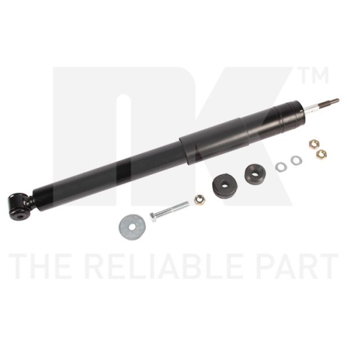 Sto&szlig;d&auml;mpfer NK 63331622 f&uuml;r MERCEDES-BENZ, Hinterachse, links, rechts