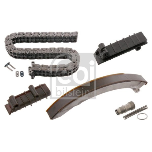 Febi Bilstein 1x 44954 Steuerkettensatz f&uuml;r Nockenwelle